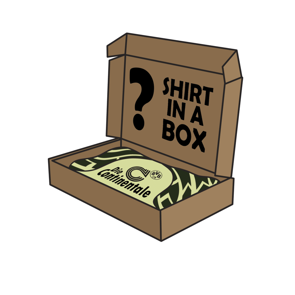 Mystery Box – 1 Player Version kit